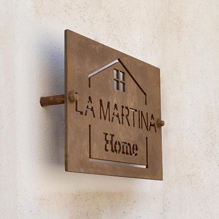 Valguarnera Caropepe La Martina Home المظهر الخارجي الصورة